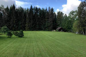 MURUMEHED OÜ Kinnisvara hooldamine