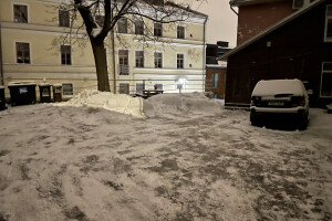 MURUMEHED OÜ Kinnisvara hooldamine