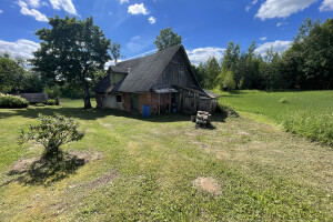 MURUMEHED OÜ Kinnisvara hooldamine