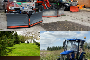 MURUMEHED OÜ Kinnisvara hooldamine