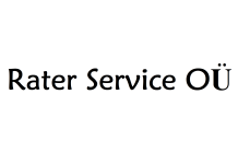 Rater Service OÜ logo