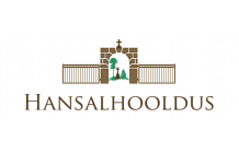 Hansal OÜ logo