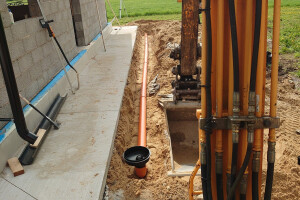 RAIDOX OÜ Kaevetööd