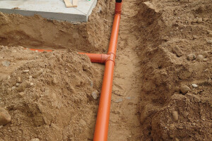 RAIDOX OÜ Kaevetööd