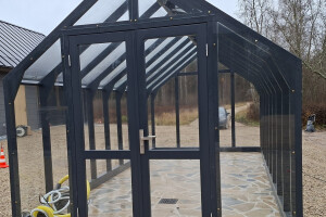 RAIDOX OÜ Tänavakivide paigaldus