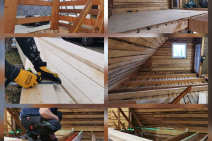 RAIDOX OÜ Üldehitus