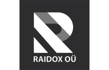 RAIDOX OÜ - logo