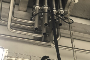 ONE-WELD OÜ Keevitustööd