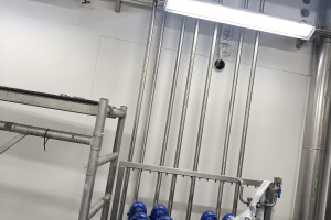 ONE-WELD OÜ Keevitustööd