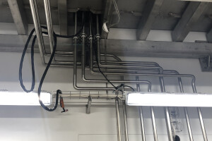 ONE-WELD OÜ Keevitustööd