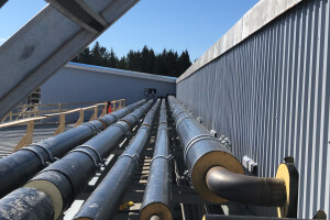 ONE-WELD OÜ Keevitustööd