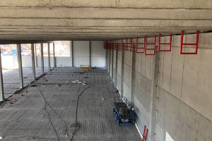 ONE-WELD OÜ Keevitustööd