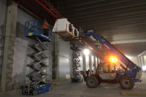 ONE-WELD OÜ Keevitustööd