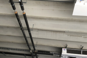 ONE-WELD OÜ Keevitustööd