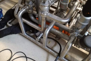 ONE-WELD OÜ Keevitustööd