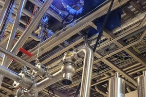 ONE-WELD OÜ Keevitustööd