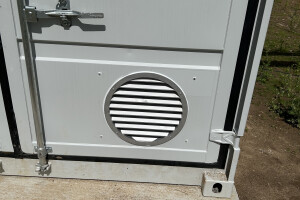 ONE-WELD OÜ Keevitustööd