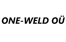 ONE-WELD OÜ logo