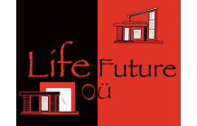 LIFE FUTURE OÜ logo