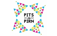 Pits ja Pirn OÜ logo