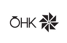 OhkOhk OÜ logo