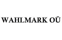 WAHLMARK OÜ logo