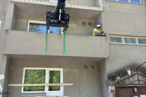 LAMMUTUS GRUPP OÜ Lammutustööd, lammutustööd; lammutusteenus; lammutamine; hoonete lammutus; hoone lammutus; hoone lammutamine