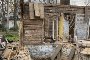 LAMMUTUS GRUPP OÜ Lammutustööd, lammutustööd; lammutusteenus; lammutamine; hoonete lammutus; hoone lammutus; hoone lammutamine