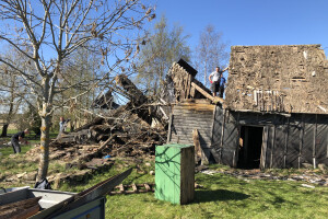 LAMMUTUS GRUPP OÜ Lammutustööd, lammutustööd; lammutusteenus; lammutamine; hoonete lammutus; hoone lammutus; hoone lammutamine