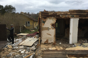 LAMMUTUS GRUPP OÜ Lammutustööd, lammutustööd; lammutusteenus; lammutamine; hoonete lammutus; hoone lammutus; hoone lammutamine