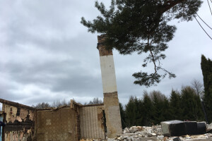 LAMMUTUS GRUPP OÜ Lammutustööd, lammutustööd; lammutusteenus; lammutamine; hoonete lammutus; hoone lammutus; hoone lammutamine