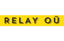 RELAY OÜ logo