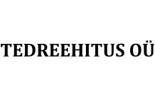 TEDREEHITUS OÜ logo