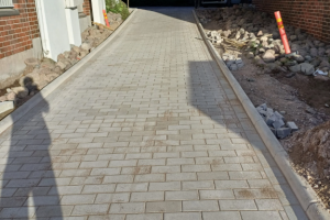 HANNELIS OÜ Tänavakivide paigaldus