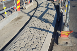 HANNELIS OÜ Tänavakivide paigaldus