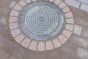 HANNELIS OÜ Tänavakivide paigaldus