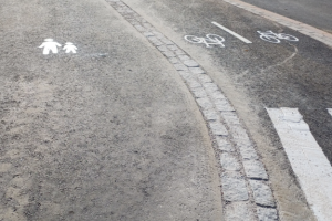 HANNELIS OÜ Tänavakivide paigaldus