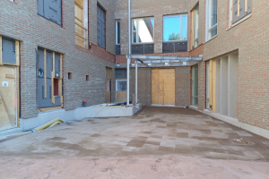 HANNELIS OÜ Tänavakivide paigaldus