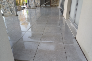 HANNELIS OÜ Tänavakivide paigaldus