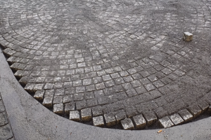 HANNELIS OÜ Tänavakivide paigaldus