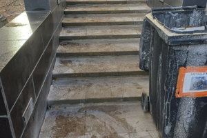 HANNELIS OÜ Tänavakivide paigaldus