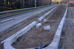 HANNELIS OÜ Tänavakivide paigaldus