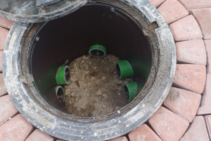 HANNELIS OÜ Tänavakivide paigaldus