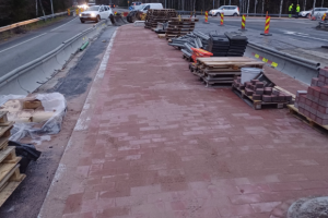 HANNELIS OÜ Tänavakivide paigaldus