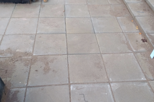 HANNELIS OÜ Tänavakivide paigaldus