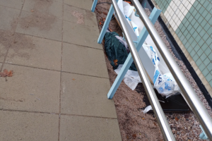 HANNELIS OÜ Tänavakivide paigaldus