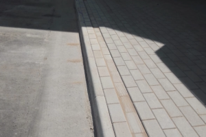 HANNELIS OÜ Tänavakivide paigaldus