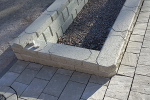 HANNELIS OÜ Tänavakivide paigaldus