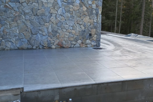 HANNELIS OÜ Tänavakivide paigaldus