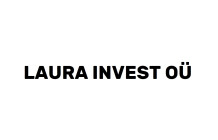 LAURA INVEST OÜ logo